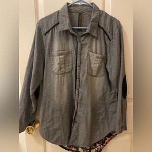 Aratta Silent Journey blouse